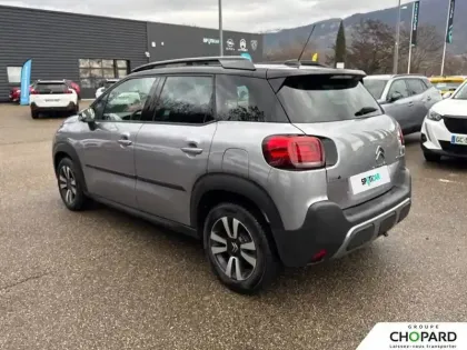 Photo 29 Citroën C3 Aircross  PureTech 110 S&S BVM6