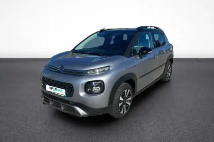 Photo 49 Citroën C3 Aircross  PureTech 110 S&S BVM6