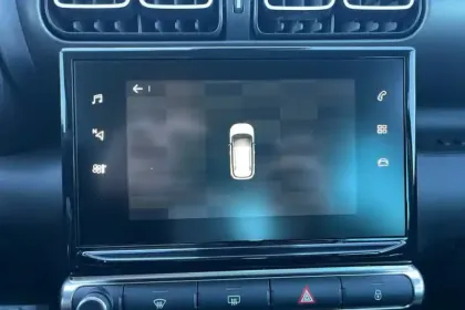 Photo 70 Citroën C3 Aircross  PureTech 110 S&S BVM6