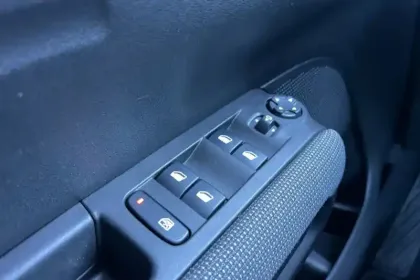 Photo 77 Citroën C3 Aircross  PureTech 110 S&S BVM6