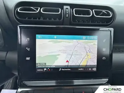 Photo 13 Citroën C3 Aircross  PureTech 110 S&S BVM6