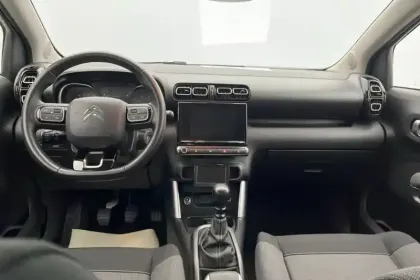 Photo 40 Citroën C3 Aircross  PureTech 110 S&S BVM6