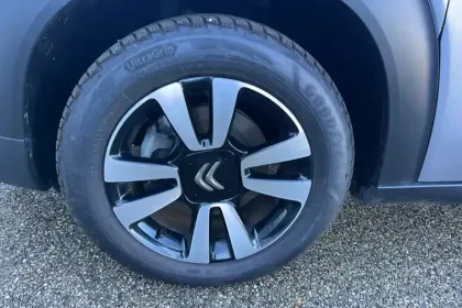 Photo 57 Citroën C3 Aircross  PureTech 110 S&S BVM6