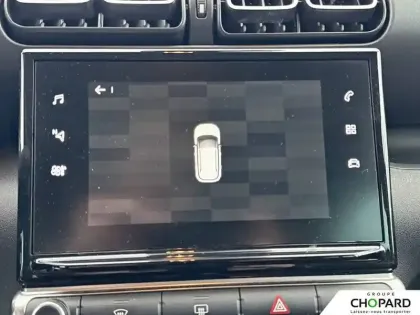 Photo 14 Citroën C3 Aircross  PureTech 110 S&S BVM6