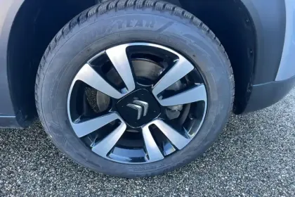 Photo 60 Citroën C3 Aircross  PureTech 110 S&S BVM6