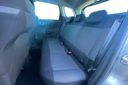 Photo 64 Citroën C3 Aircross  PureTech 110 S&S BVM6