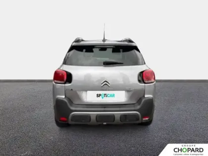 Photo 5 Citroën C3 Aircross  PureTech 110 S&S BVM6
