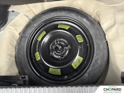 Photo 23 Citroën C3 Aircross  PureTech 110 S&S BVM6