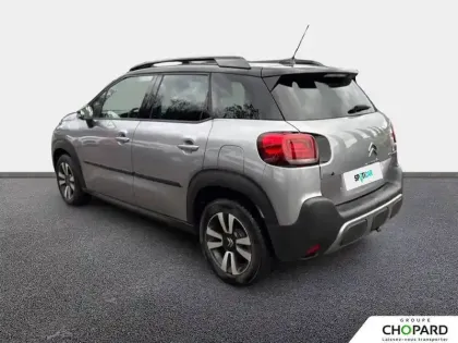 Photo 6 Citroën C3 Aircross  PureTech 110 S&S BVM6