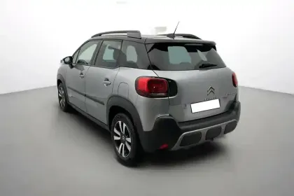 Photo 35 Citroën C3 Aircross  PureTech 110 S&S BVM6