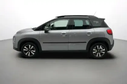 Photo 34 Citroën C3 Aircross  PureTech 110 S&S BVM6