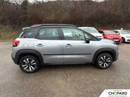 Photo 30 Citroën C3 Aircross  PureTech 110 S&S BVM6
