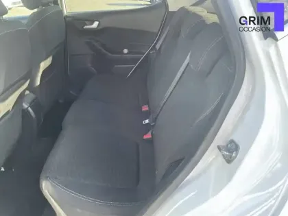 Photo 52 Ford Fiesta  1.0 Flexifuel 95 ch S&S BVM6