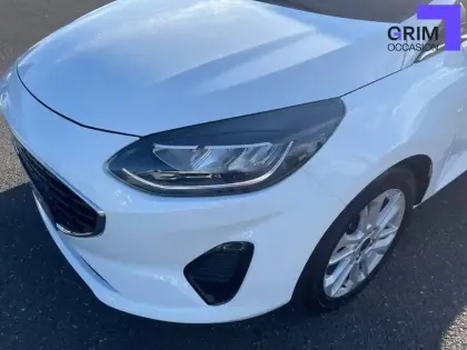 Photo 37 Ford Fiesta Gén. V Ph2 Titanium Business 5