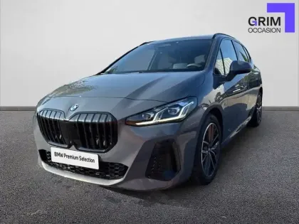 Photo Bmw Serie 2 M Sport