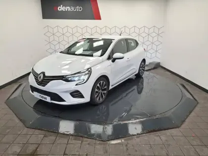 Photo Renault Clio Intens