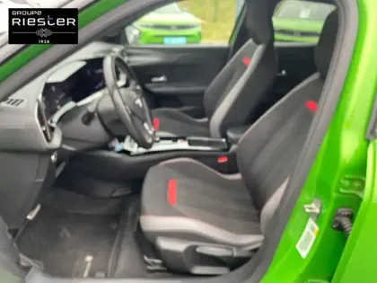 Photo 30 Opel Mokka  Electrique 136 ch & Batterie 50 kWh