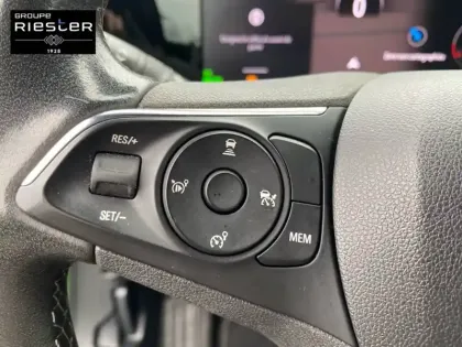 Photo 37 Opel Mokka  Electrique 136 ch & Batterie 50 kWh
