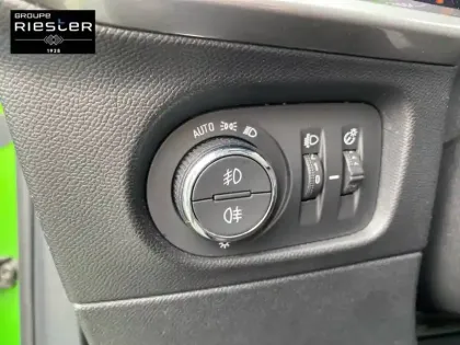 Photo 39 Opel Mokka  Electrique 136 ch & Batterie 50 kWh