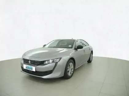 Photo Peugeot 508 Active Pack