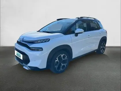 Photo Citroën C3 Aircross Shine Pack