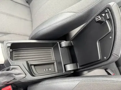 Photo 23 BMW Serie 2 Coupe 220i 184 ch