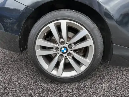 Photo 13 BMW Serie 2 Coupe 220i 184 ch