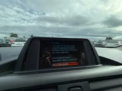 Photo 17 BMW Serie 2 Coupe 220i 184 ch