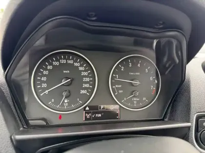 Photo 15 BMW Serie 2 Coupe 220i 184 ch