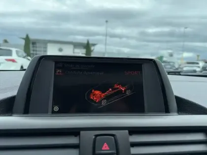 Photo 28 BMW Serie 2 Coupe 220i 184 ch