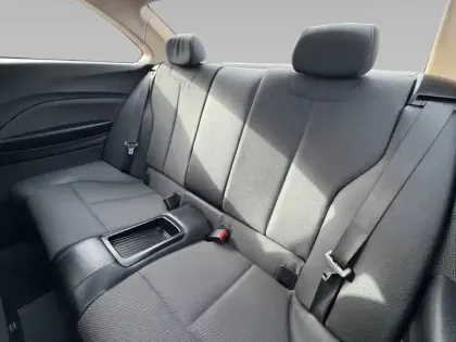 Photo 12 BMW Serie 2 Coupe 220i 184 ch