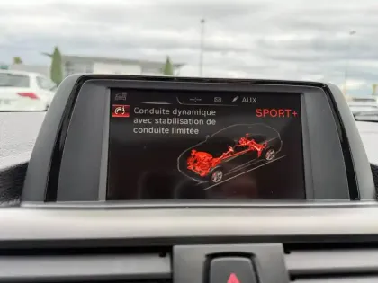 Photo 31 BMW Serie 2 Coupe 220i 184 ch