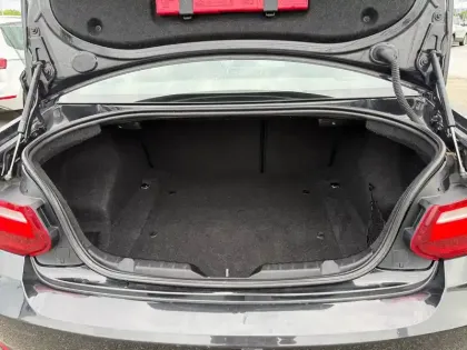 Photo 32 BMW Serie 2 Coupe 220i 184 ch