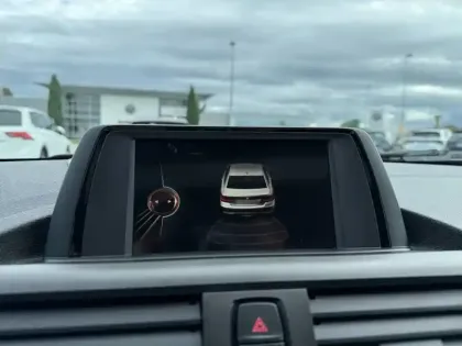 Photo 18 BMW Serie 2 Coupe 220i 184 ch