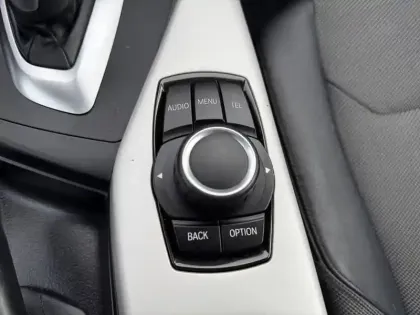 Photo 22 BMW Serie 2 Coupe 220i 184 ch