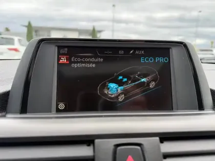 Photo 30 BMW Serie 2 Coupe 220i 184 ch