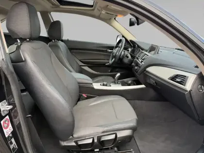 Photo 14 BMW Serie 2 Coupe 220i 184 ch