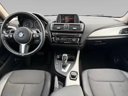 Photo 9 BMW Serie 2 Coupe 220i 184 ch