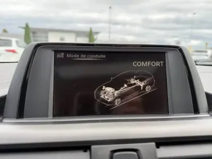 Photo 29 BMW Serie 2 Coupe 220i 184 ch