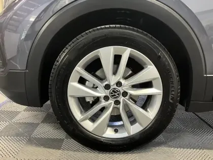 Photo 5 Volkswagen T-cross  1.0 TSI 116 Start/Stop DSG7