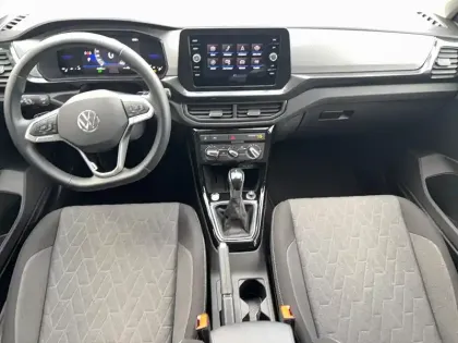 Photo 10 Volkswagen T-cross  1.0 TSI 116 Start/Stop DSG7