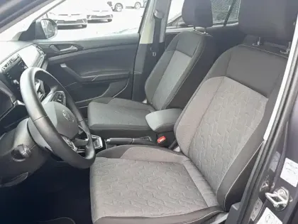 Photo 6 Volkswagen T-cross  1.0 TSI 116 Start/Stop DSG7