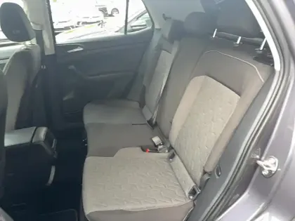 Photo 8 Volkswagen T-cross  1.0 TSI 116 Start/Stop DSG7