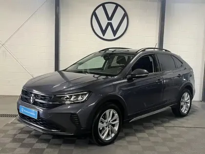 Photo Volkswagen Taigo Vw Edition
