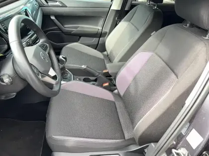 Photo 7 Volkswagen Taigo  1.0 TSI 116 BVM6