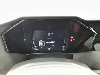 Photo 9 DS DS 4  PureTech 130 EAT8