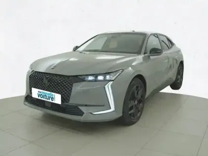 Photo Ds Ds 4 Performance Line+