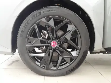 Photo 12 DS DS 4  PureTech 130 EAT8