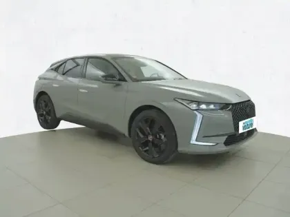 Photo 2 DS DS 4  PureTech 130 EAT8