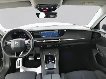 Photo 7 DS DS 4  PureTech 130 EAT8